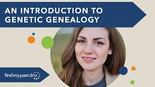 DNA & Family History | Expert Genealogy Q&A | Findmypast DNA