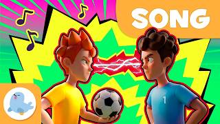 song resolving conflicts sort it out