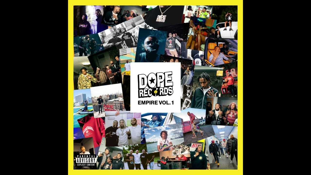 Toure & G12 Zah - 