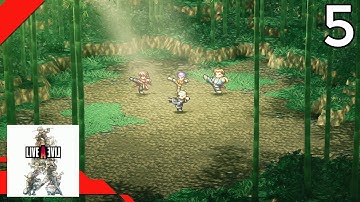 LIVE A LIVE - Playthrough Part 5 (Imperial China) [Switch]