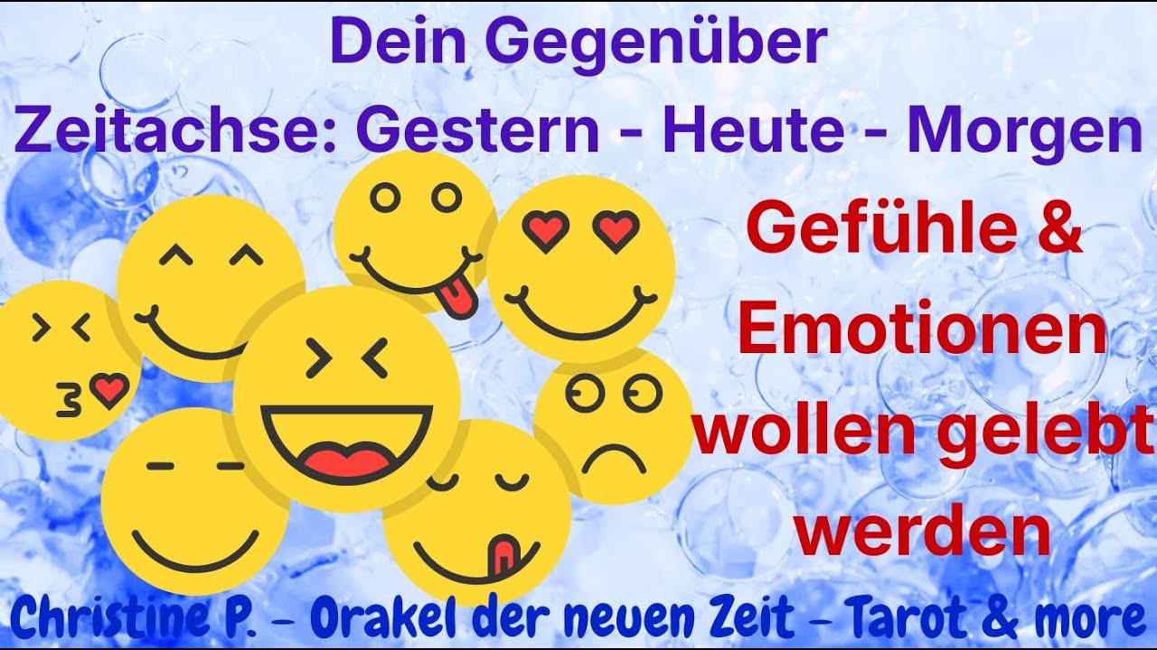 🐞 diese Person in der Zeitachse: 🩷😃🥹😭 Gefühle wollen beachtet & gelebt werden 
