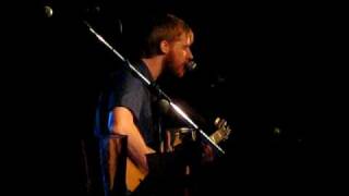Kevin Devine - Not Over You Yet