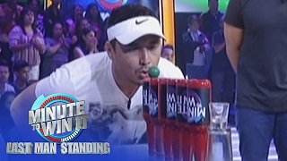 Gl Road Trucker Minute To Win It - Last Duo Standing