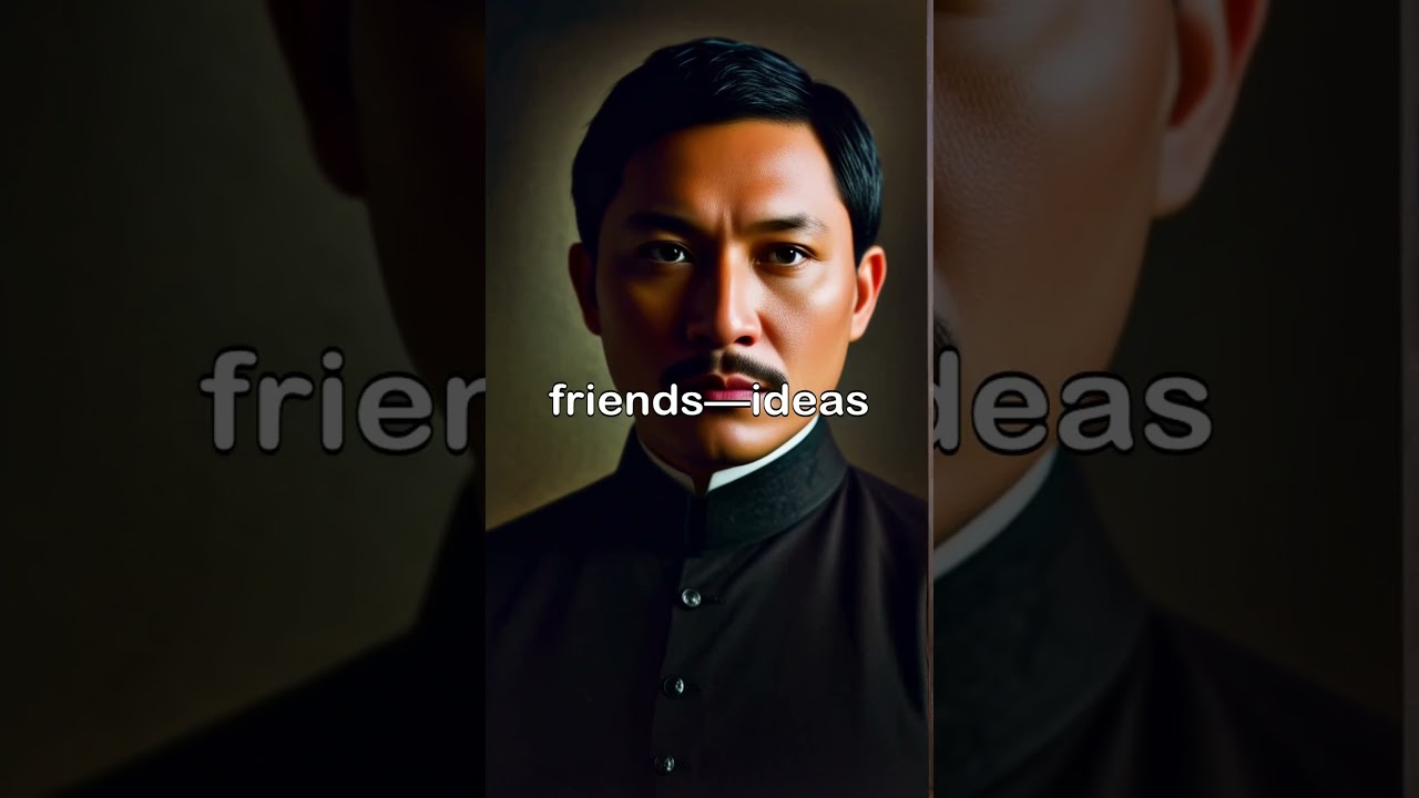 the mystery of the Rizal shrine in calamba  