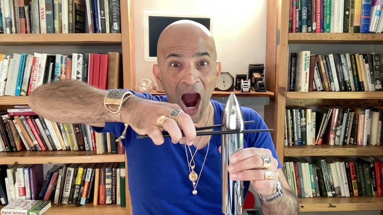 Crypto crypto crypto