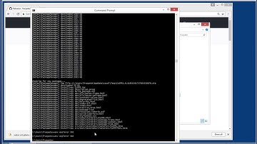 Intro weka-virtualenv (Weka virtual environment) tool - Windows