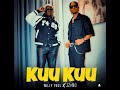 Willy Paul x JZyNo - KUU KUU (Official Tik Tok Challenge)