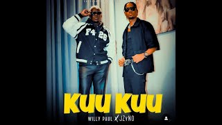 Willy Paul x JZyNo - KUU KUU (Official Tik Tok Challenge)