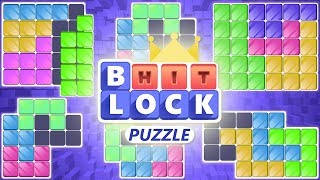 Block Hit Puzzle - Fun Game for Your Brain screenshot 5