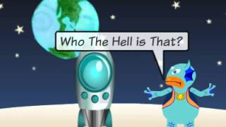 Unknown Rocket Pilot