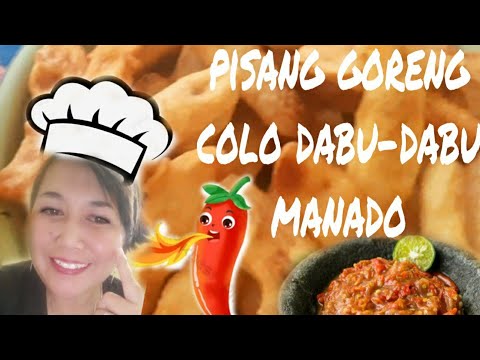 Pisang Dabu Dabu