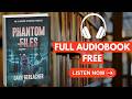 Phantom Files: An AJ Docker and Banshee Thriller by Gary Gerlacher [ Full Audiobook Free ]