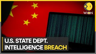 Chinese hackers steal emails from US State Dept: Senate Staffer | Latest News | WION