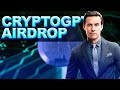 CryptoGPT Airdrop | Claim GPT Token | Airdrop Is Launched!