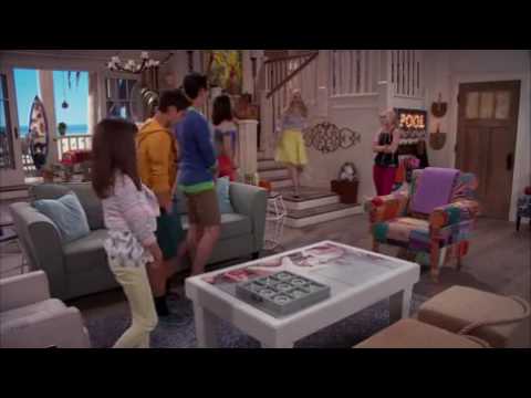 Liv Y Maddie Estilo California Episodio Final Clip En Ingles