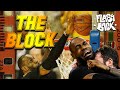 THE BLOCK DE LEBRON JAMES - LE FLASHBACK #3 - L'HISTOIRE DU CONTRE LE PLUS LÉGENDAIRE DE LA NBA