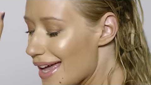 Jennifer Lopez - Booty ft. Iggy Azalea