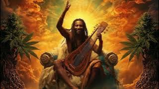 🔴 🎶 The Most Powerful Reggae Meditation Mix | Praise JAH Rastafari