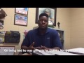 VIDEO: USJ's Trey Smith rated No.1 by ESPN