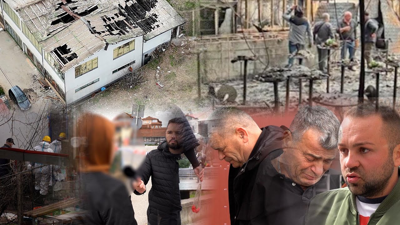 „Претрес“ на „Пулс“ во Кочани: Реконструкција и сведоштва, градот денови потоа