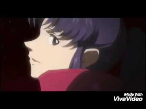 [MAD]エヴァ×My first Story (不可逆リプレイス)
