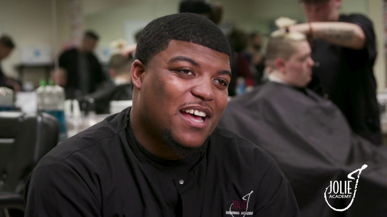 Take Barbering To The Next Level At Jolie Academy