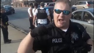 Wanna Catch A Charge? Wanna Blow Me?