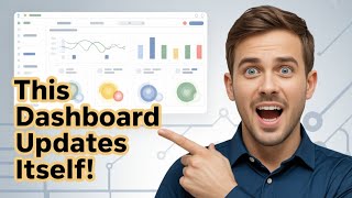 Famous Turn Boring Data into Dynamic Dashboards with Excel! Wealth