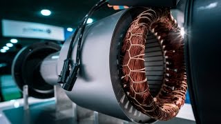 MAHLE in North America—THINK BIG. AND ELECTRIC.