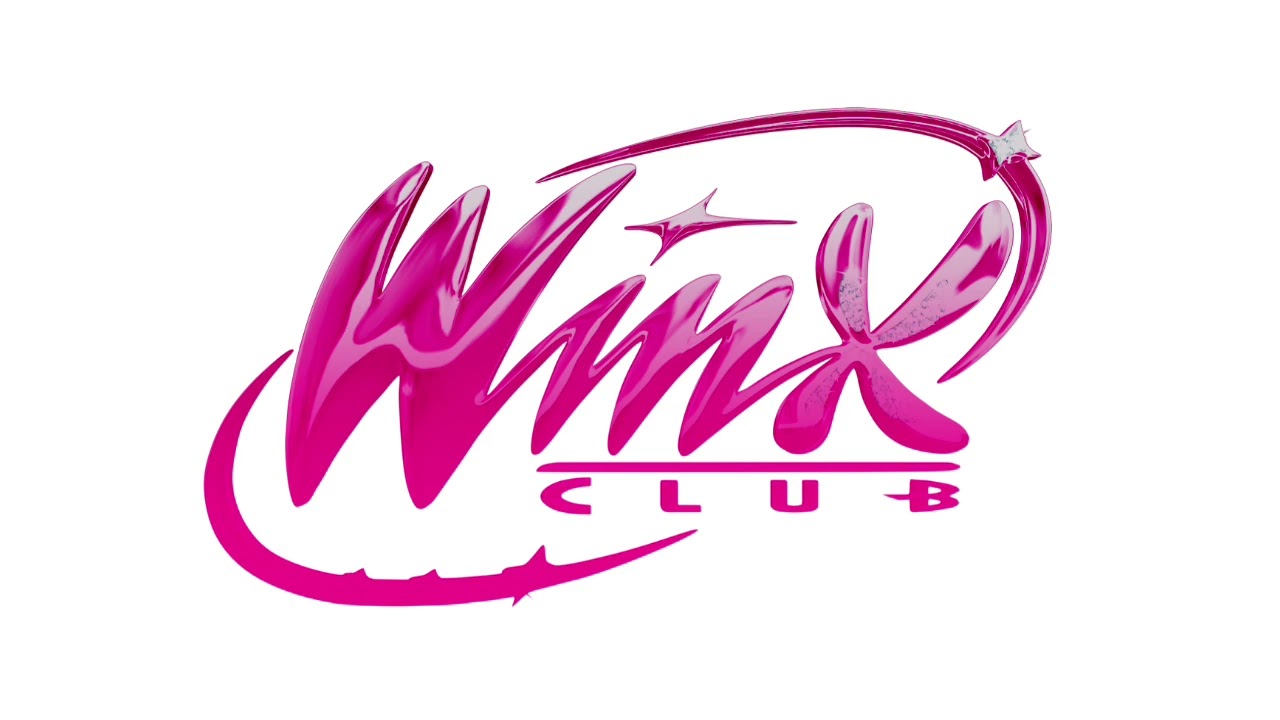 Все будет офигенно - Клуб Винкс (instrumental theme) студия анимации Кубань