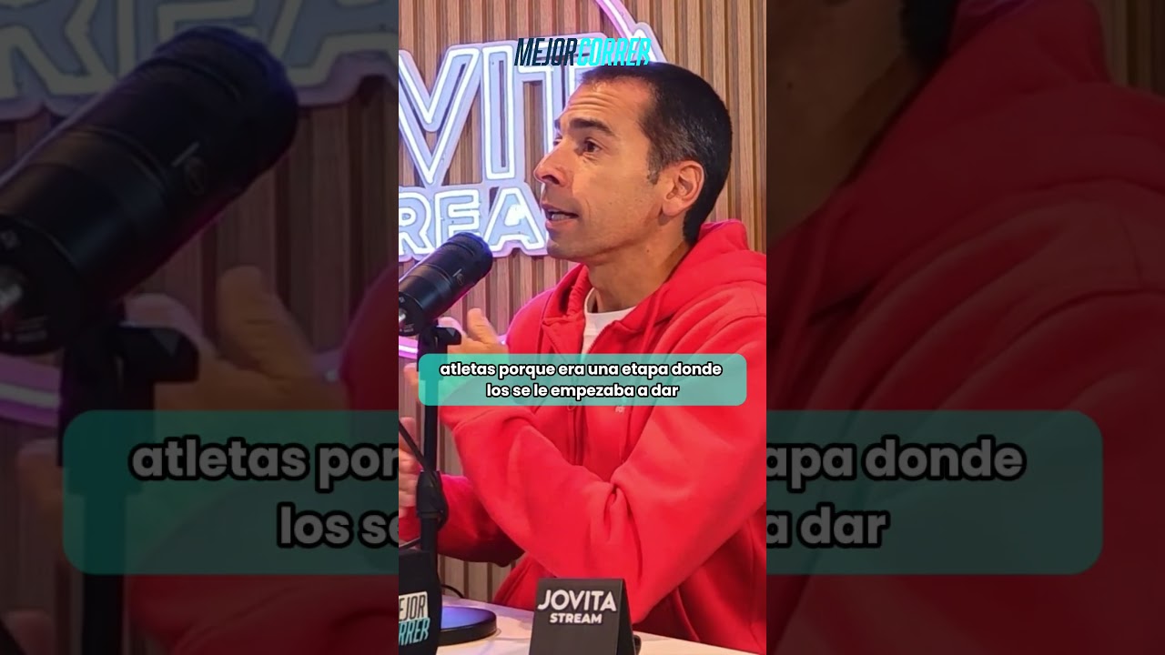 QUÉ ES VOLARE SPORT? | MEJOR CORRER