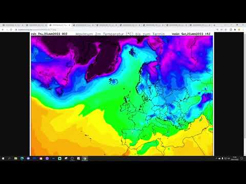 Ten Day European