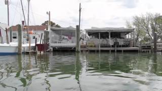 American Venice ~ Sailing in Smith Island