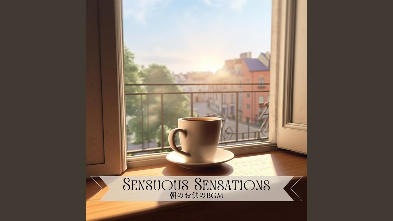 Awakening Blossom Breeze