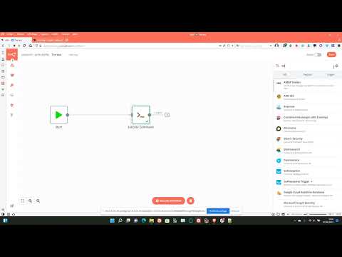 n8n et script Python, un Duo exceptionnel !