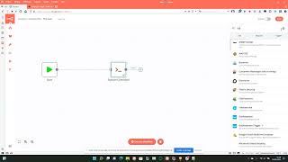 n8n et script Python, un Duo exceptionnel !
