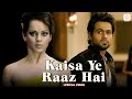 Kaisa Ye Raaz Hai ❤️ Emraan Hashmi &amp; Kangana Ranaut | Raaz 3 | Best Bollywood Hits