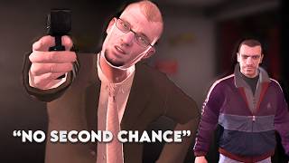 Famous NO SECOND CHANCE | One Wrong Move Ends It | GTA IV Profile