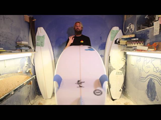 The Shaping Room, Girabbit - YouTube