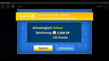 Two Game Tango Game #7, August 7, 2025 Event, Pyramid Hard