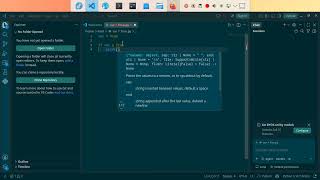 Python speedrun 1 variables