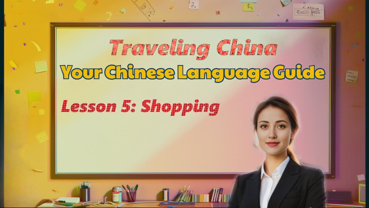Learn Chinese. Traveling in China: Your Chinese Language Guide. Lesson ...
