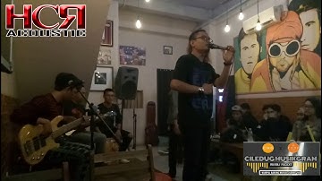 HANCUR BAND - CEWE ONENG @foodupdate #ciledukmusikgram