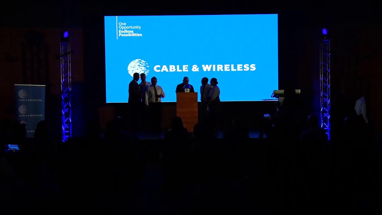 Cable and Wireless Seychelles Official Listing