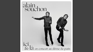 Sous les jupes des filles (Live au Dôme de Paris, 2022)