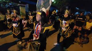 Perform Finis Evolusen Gank Banjar Asri Ft Laser Audio Pamekasan, Sound Lokal Speak Umumnya