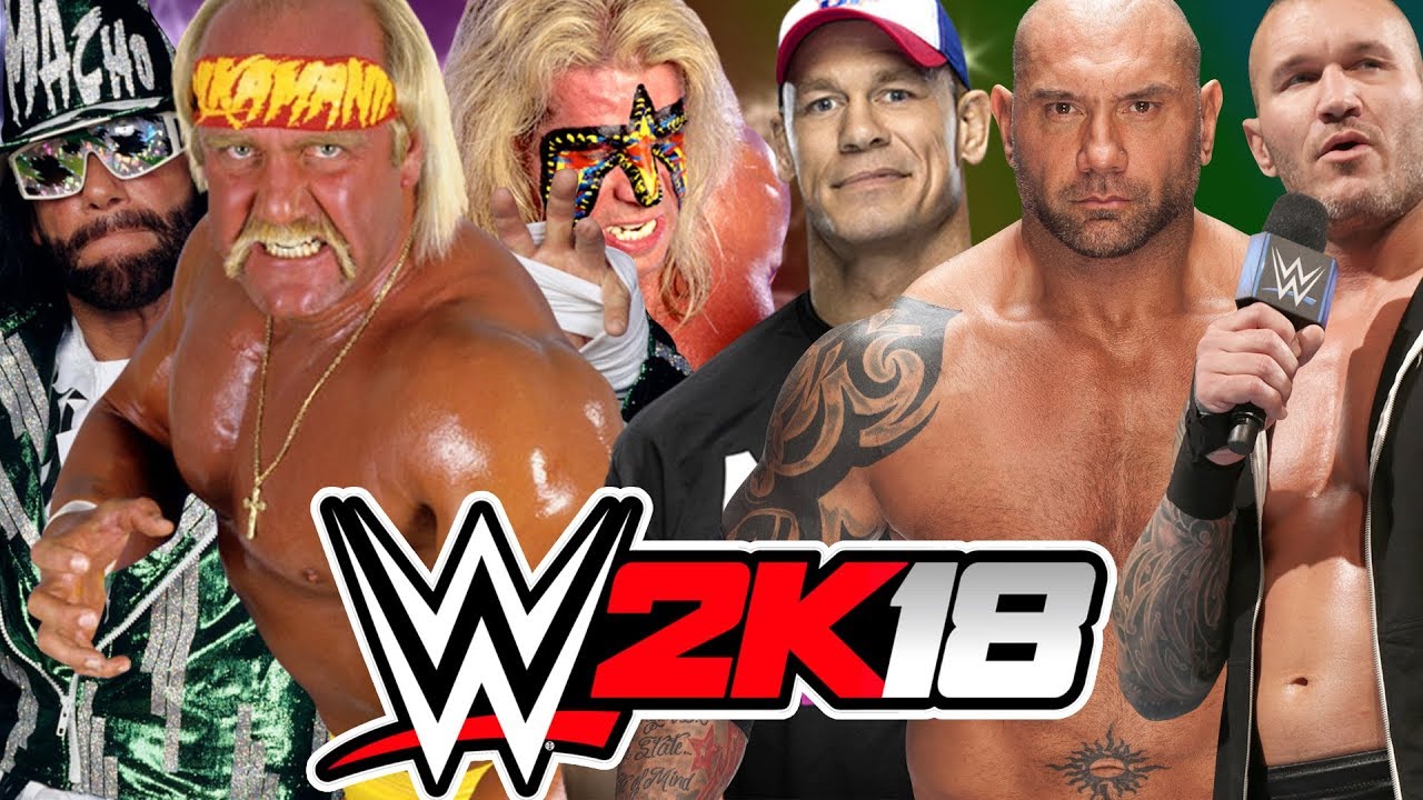 Macho Man Hulk Hogan And Ultimate Warrior Vs John Cena Batista And macho-man-hulk-hogan-and-ultimate-warrior-vs-john-cena-batista-and