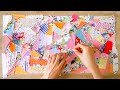 Amazing ideas for scrap fabric that will make you never throw away even smallest scarps