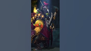 Alchemist Darkbrew Enforcer, One of The Best Uniques Set?