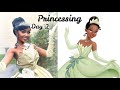 a Day in the Life of a Party Princess (day 2) #weekendvlog
